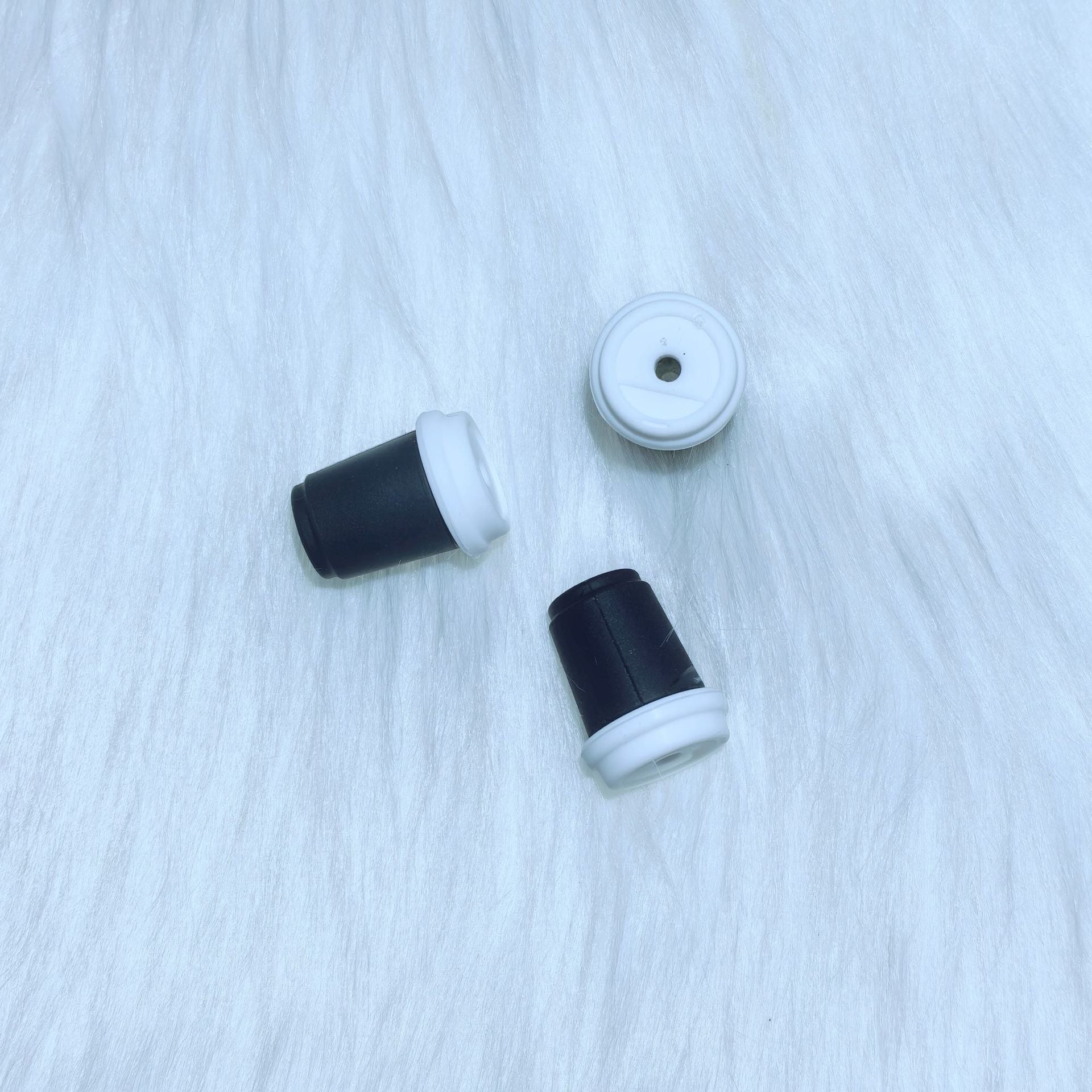 Wholesale 10pcs Three-dimensional adhesive mold bottle series