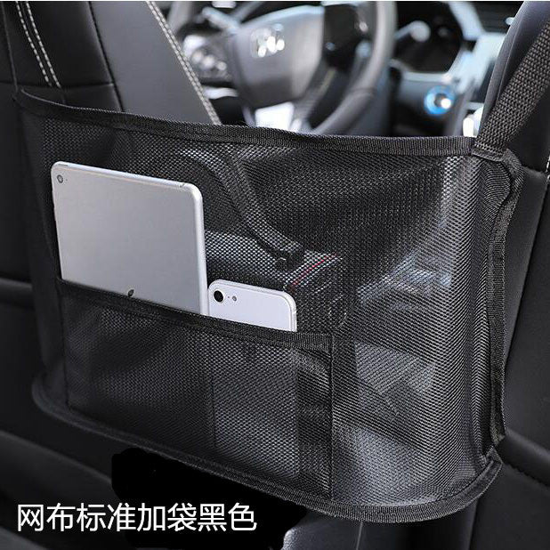 Wholesale Polyester Car Seat Organizer