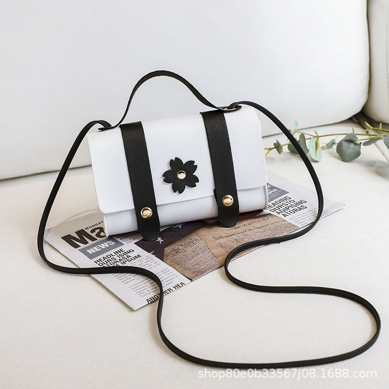 Wholesale PU Shoulder Crossbody Bags