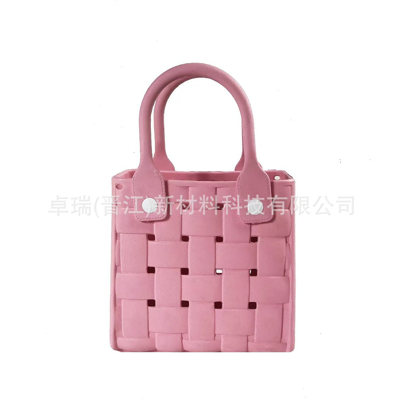 Wholesale New Mini Hand-carried Hole Hand-held DIY Lightweight Waterproof Bag