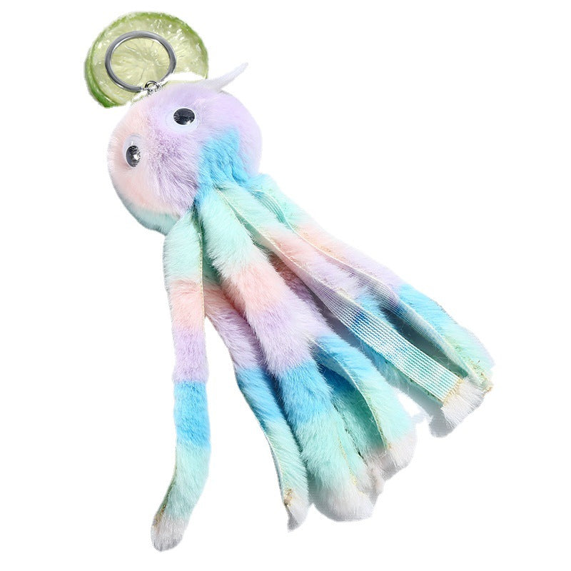 Al por mayor 10pcs lujoso pulpo de pulpo