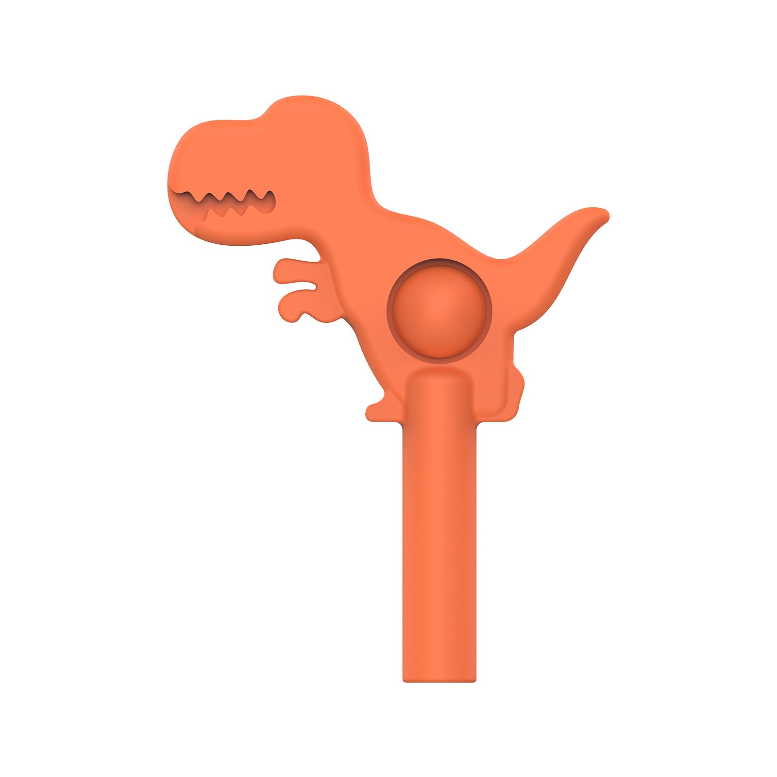 Wholesale Silicone Pressure Relief Pinch Finger Toy Pen Cap Cover