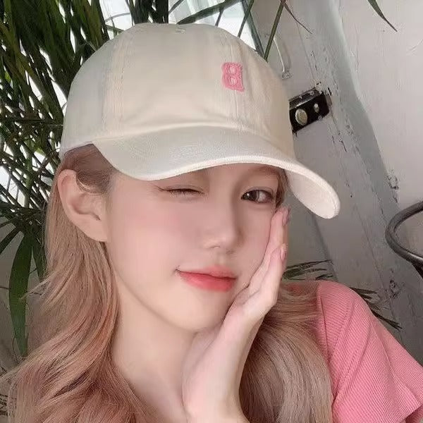 Wholesale Letter B baseball cap