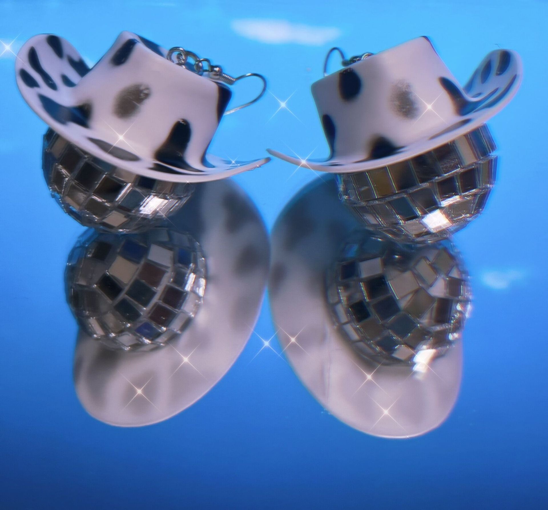 Wholesale creative Carnival party hippie clothing accessories