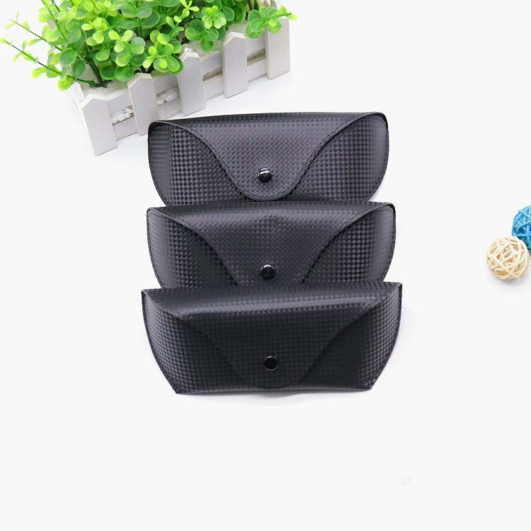 Wholesale Leather Sunglasses Storage Box