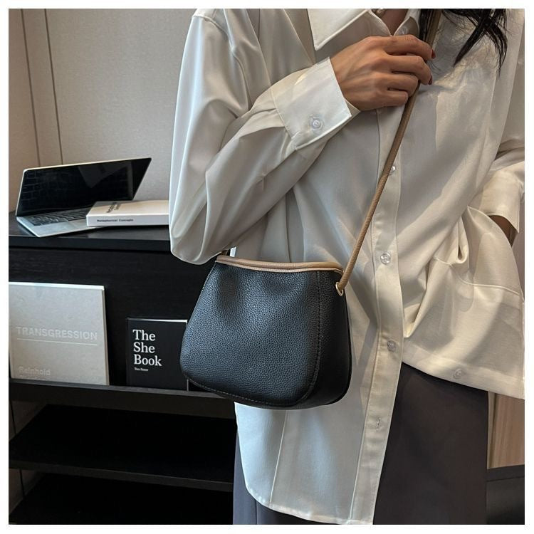 Wholesale PU Shoulder Crossbody Bags