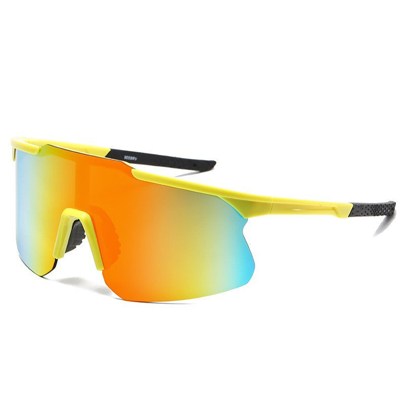Wholesale Outdoor Windproof Sports Anti-ultraviolet Sunglasses