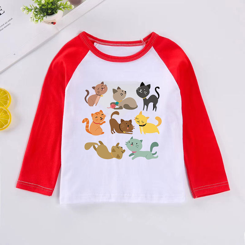 Wholesale Diverse Cartoon Animal UV DTF Ready to Press Transfers Wrap