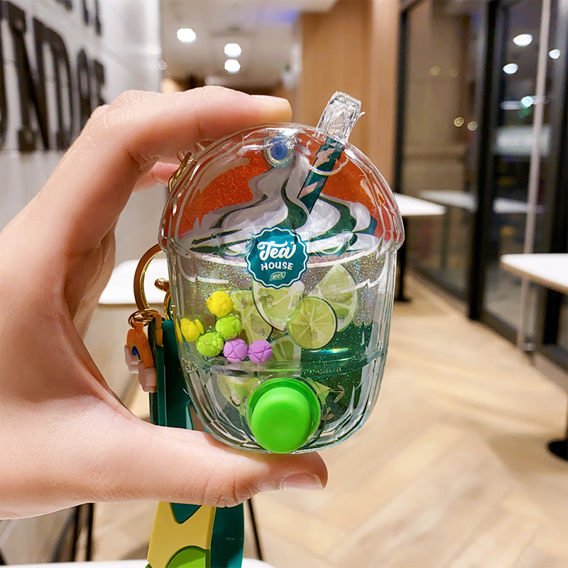 Máquina de juego de ring de ferrule de descompresión de PVC al por mayor