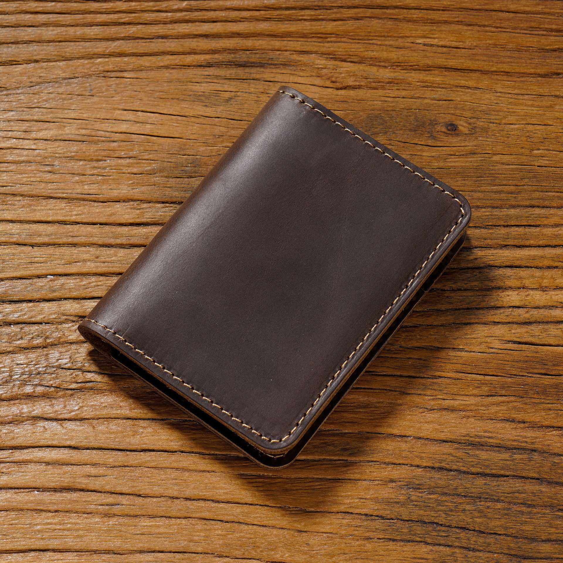 Wholesale Cowhide Multifunctional Card Holder
