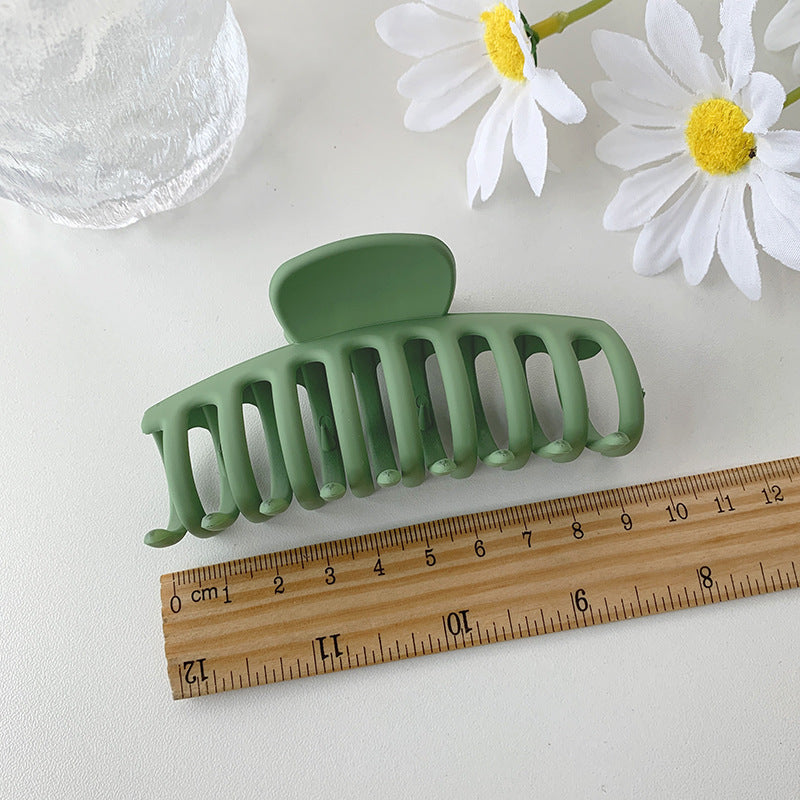 Wholesale Large Plastic Hair Clips