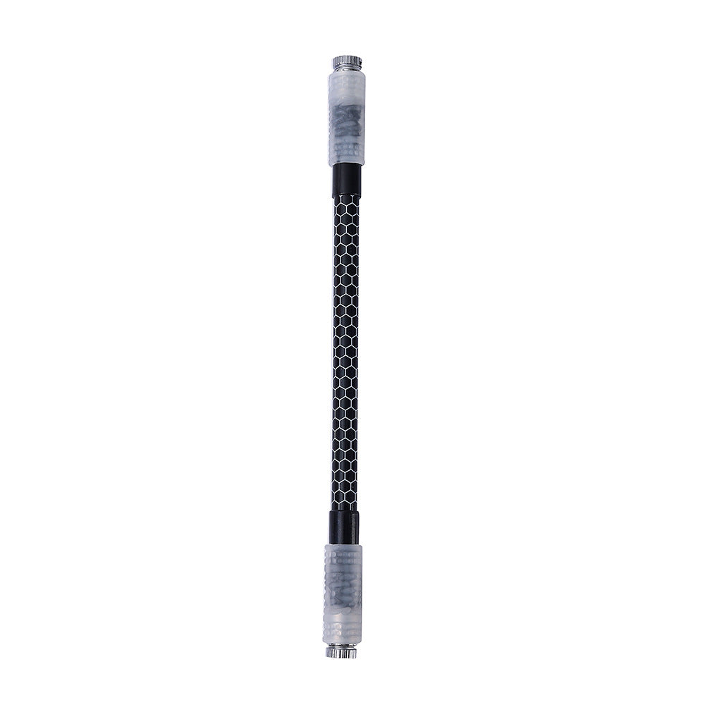 Wholesale Plastic Luminous Spinning Pen