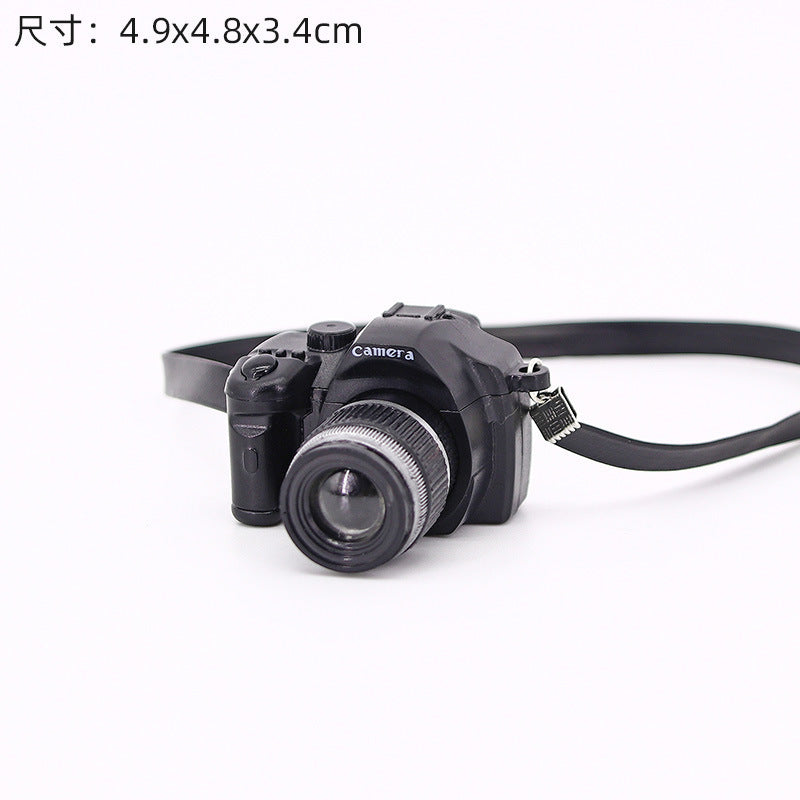 Wholesale Dolls 20cm Cotton Doll Camera Bjd Doll Accessories special