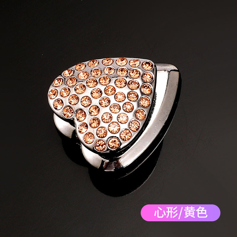 Wholesale Car Front Seat Alloy Small Hooks