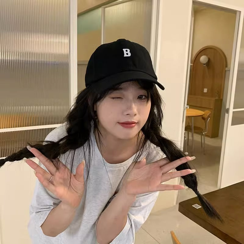 Wholesale Letter B baseball cap