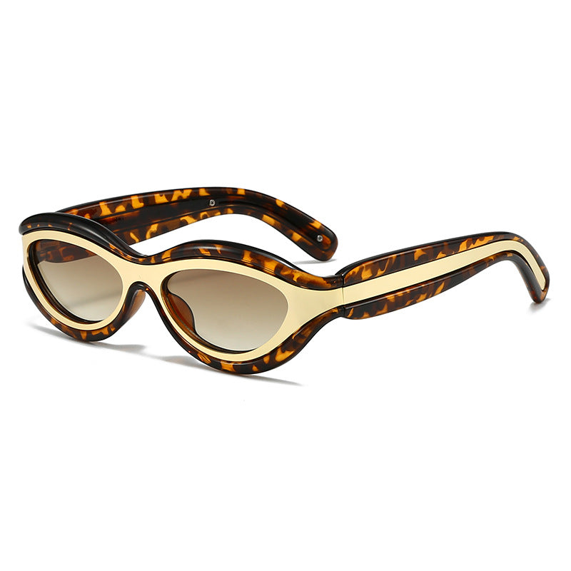 Wholesale Retro Outdoor Cool Sunglasses