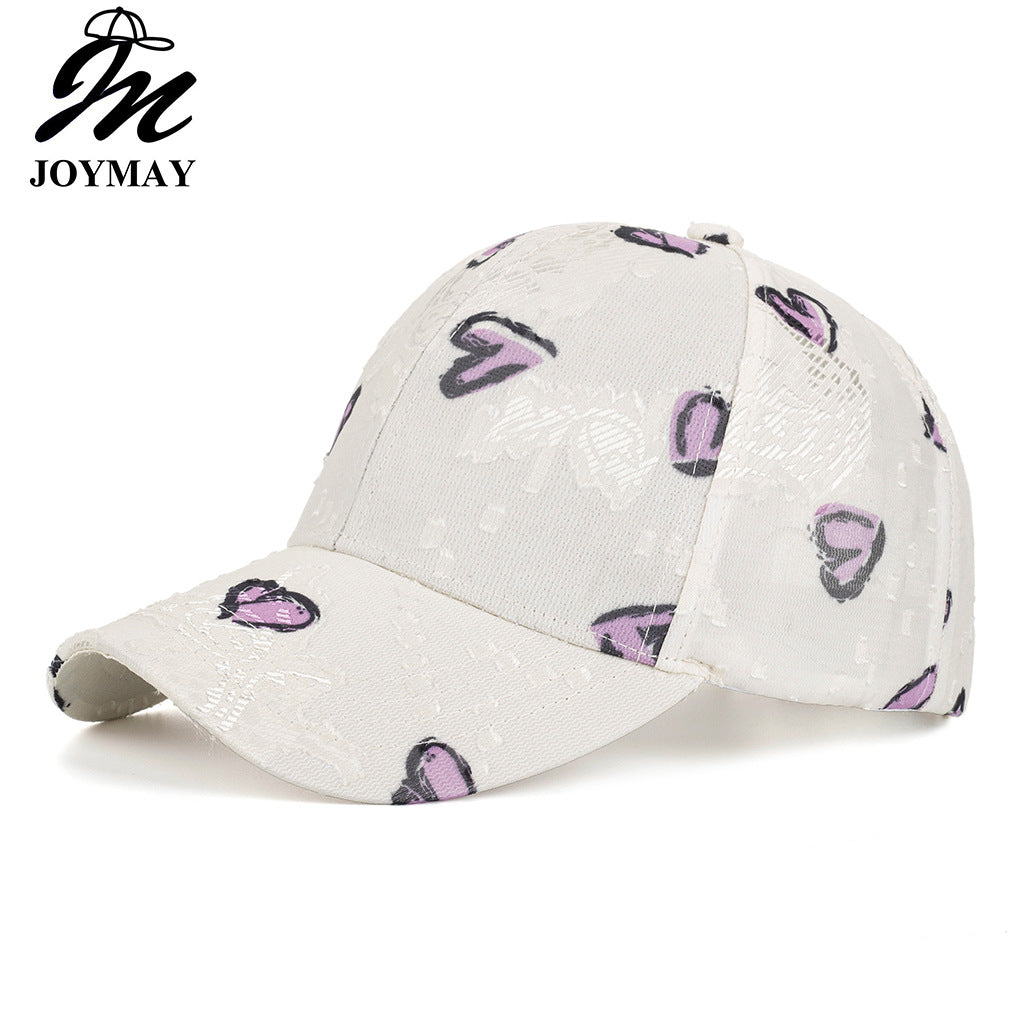 Wholesale Sun protection baseball cap