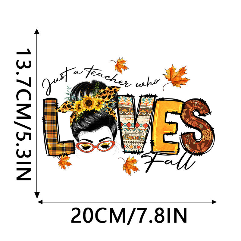 Wholesale 10pcs Coffee Flower Beverage Animal UV DTF Ready to Press Transfers Wraps