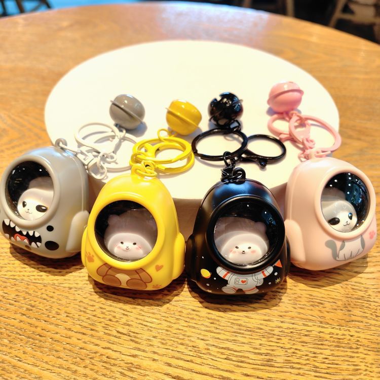 Wholesale Plastic Teddy Bear Backpacks, Night Lights, Keychains