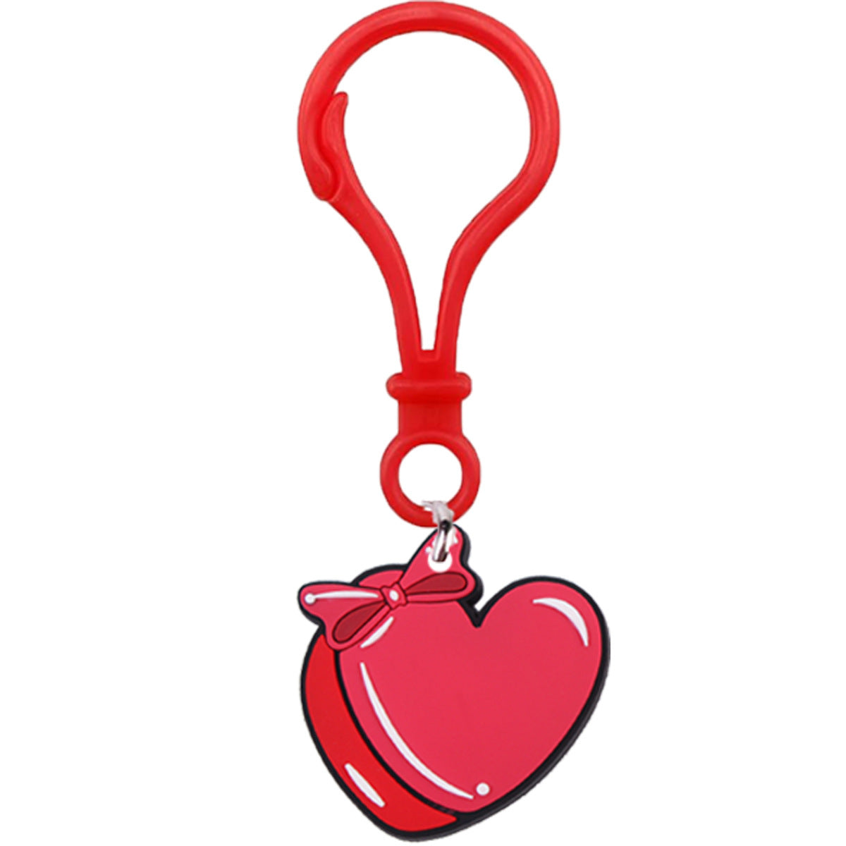 Wholesale Valentine' s Day Love bear Cute Keychain