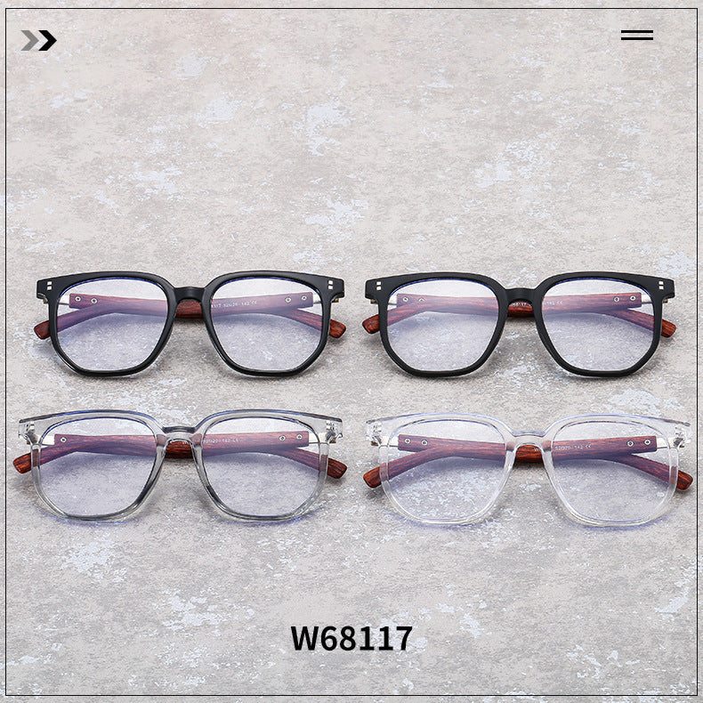 Wholesale Anti Blue Light PC Sunglasses