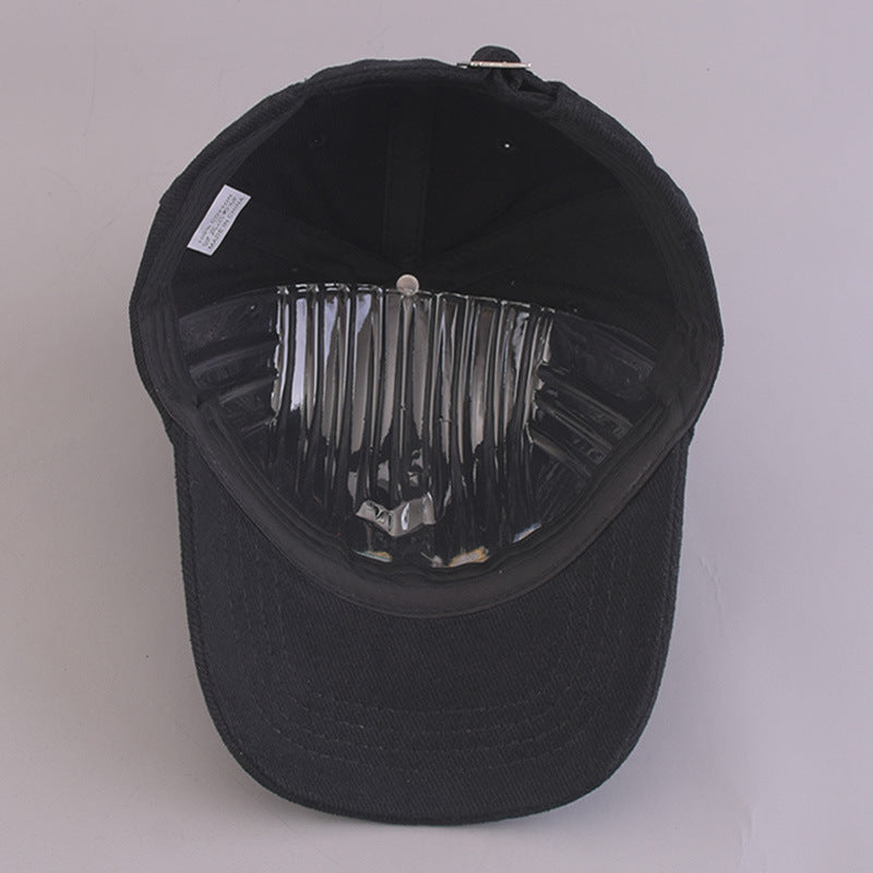 Wholesale Cartoon Car Children's Outdoor Activities Visor Caps