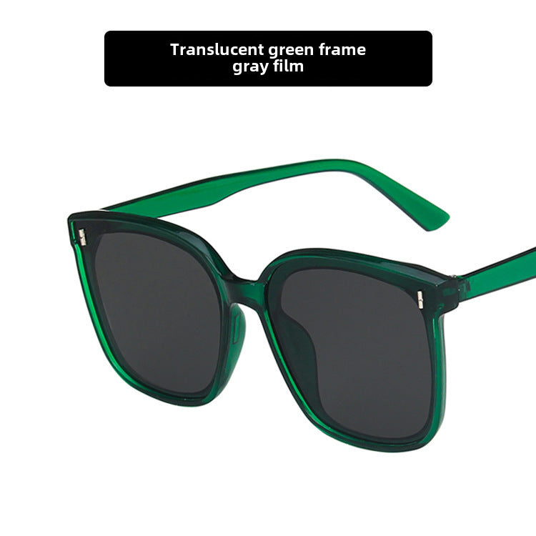 Wholesale Mi Ding Sunglasses Driving Sunglasses Anti-ultraviolet