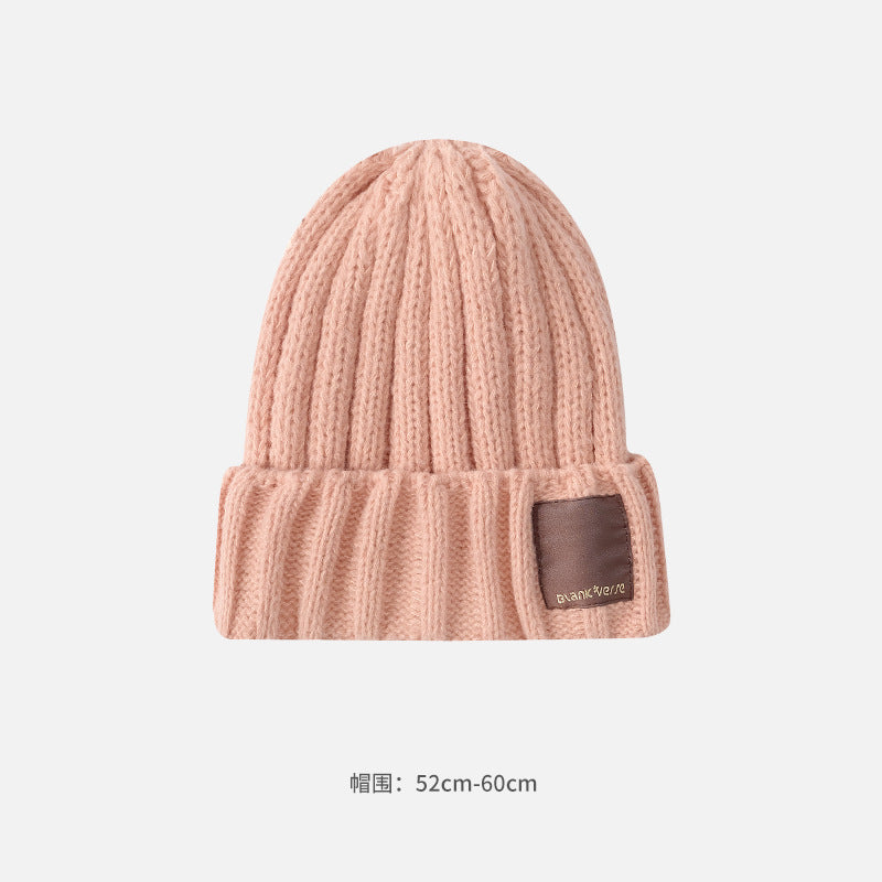 Wholesale Korean Style Trendy Deer Plush Hats