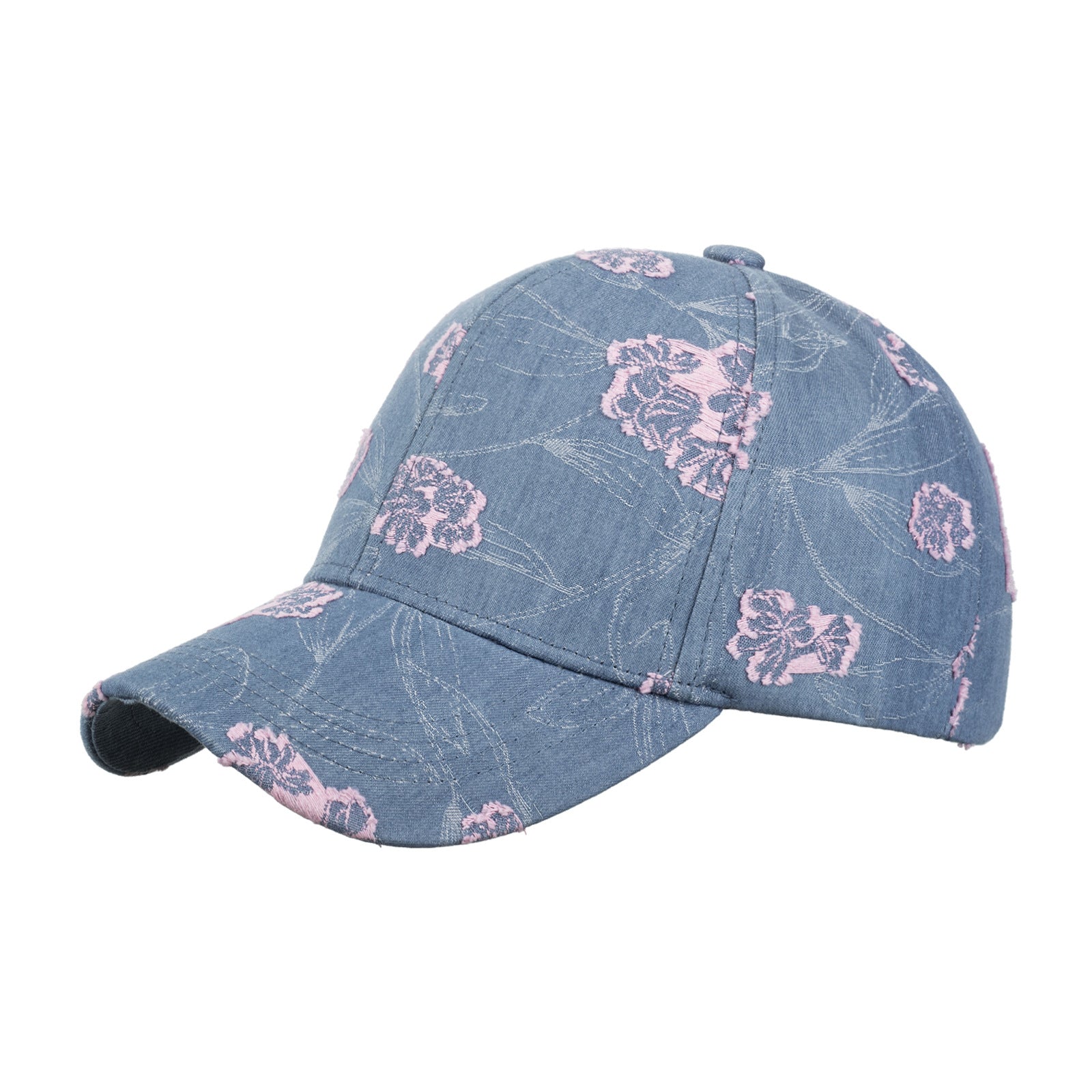 Wholesale Flower baseball cap