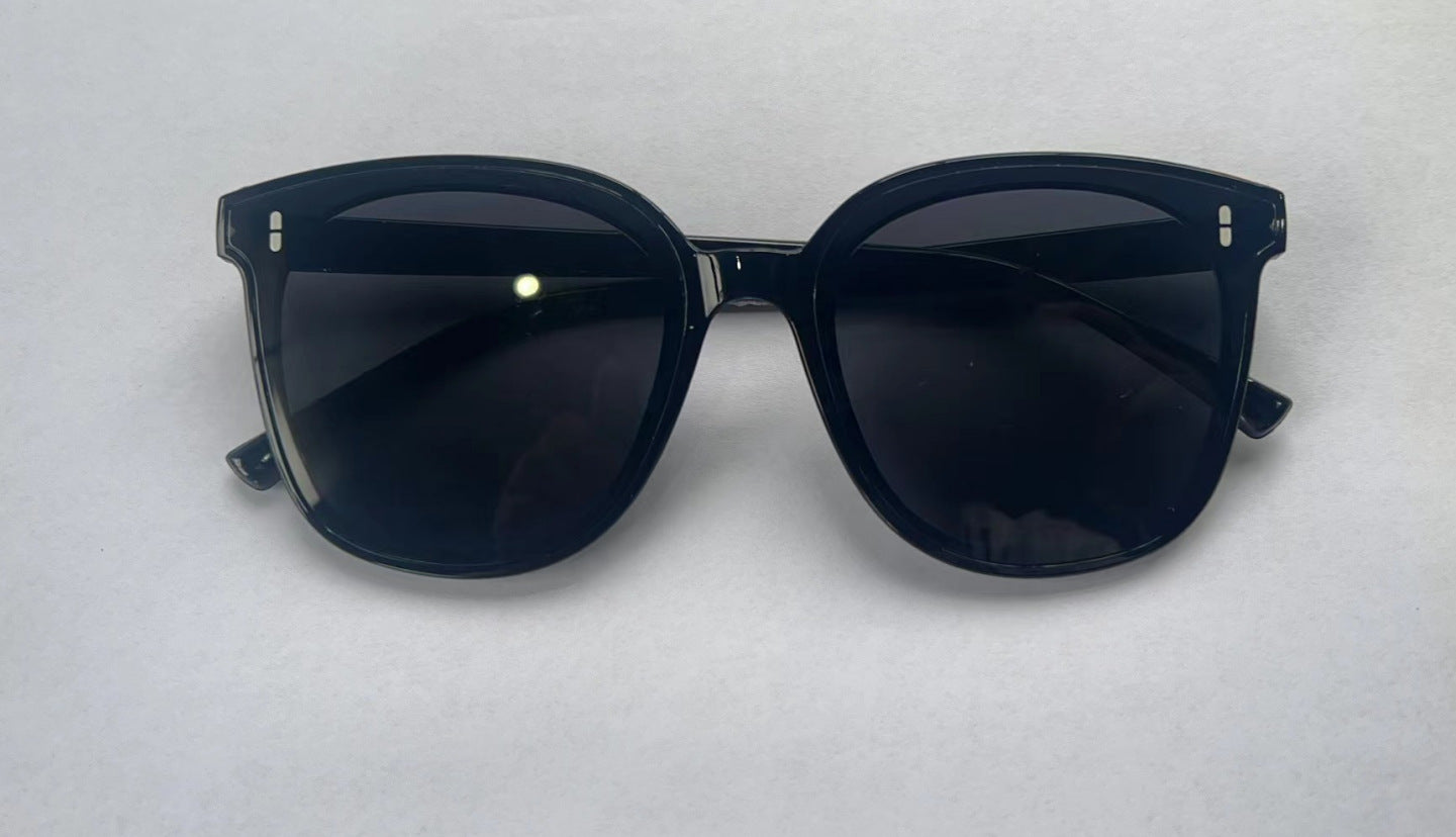 Wholesale Square frame Midin sun protection sunglasses