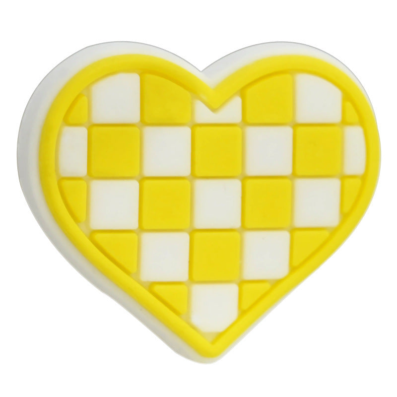 Wholesale Random100pcs Love Ball Beads Focal Beads