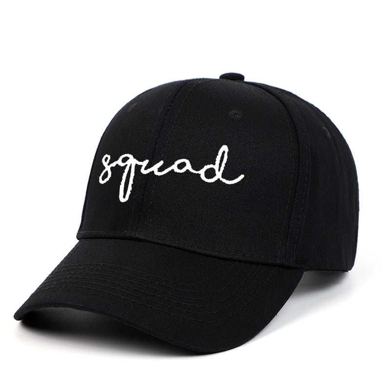 Wholesale new baseball cap AliExpress men's and women's cap