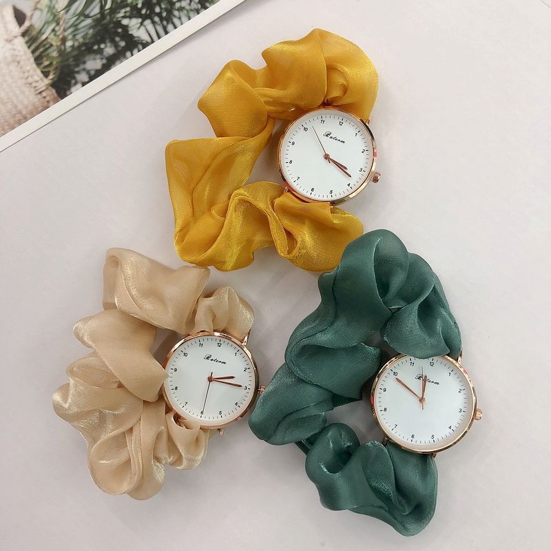 Wholesale Ribbon Watches