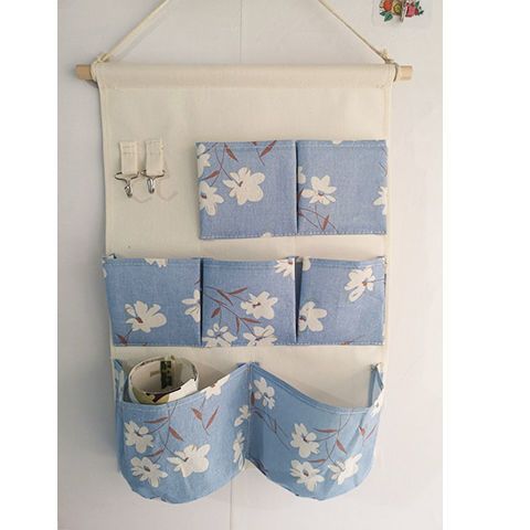 Wholesale Cotton and Linen Storage Bags