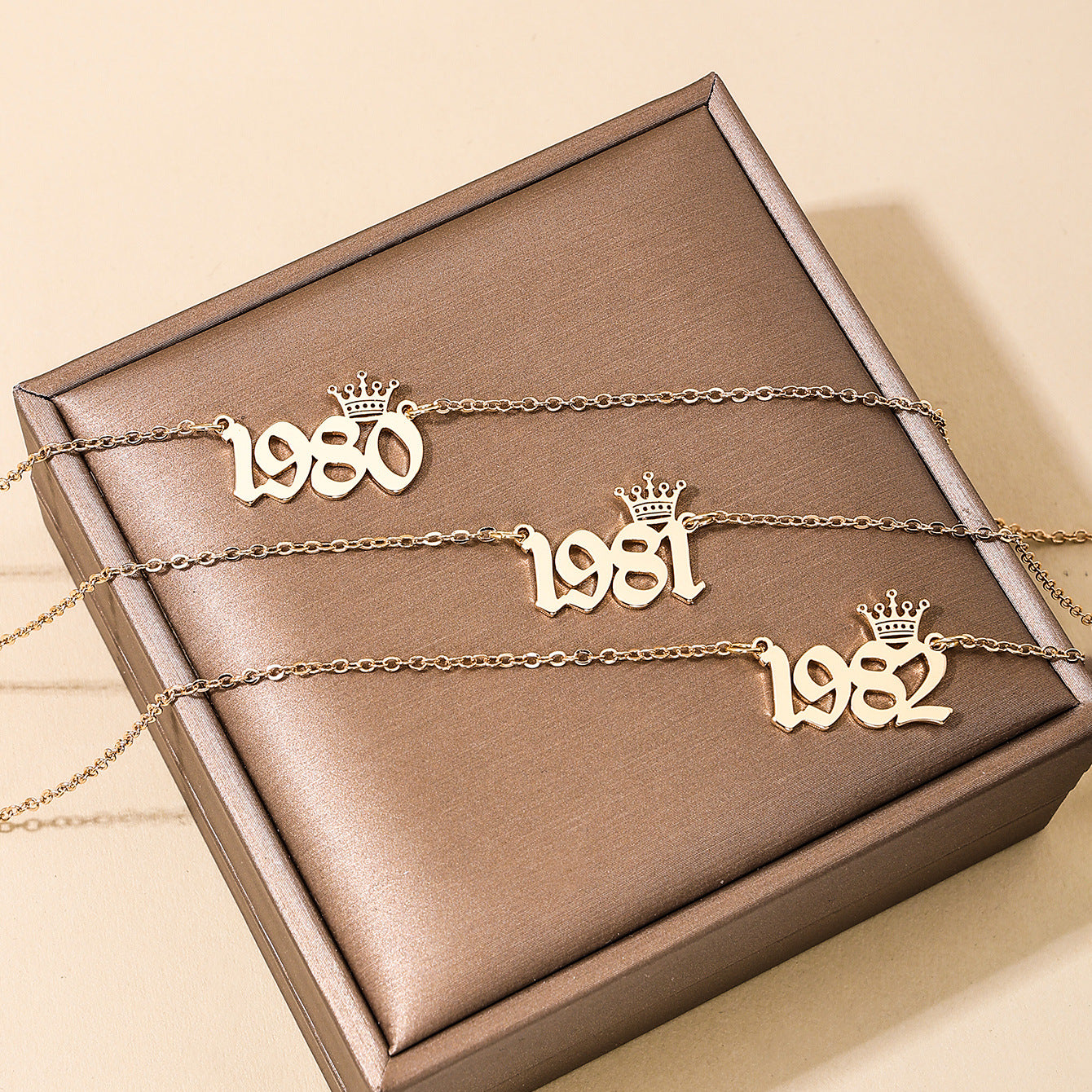 Wholesale Personality Suitable Necklace