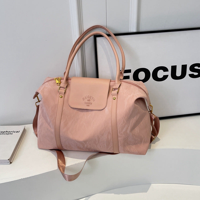 Wholesale Large capacity short trip bag