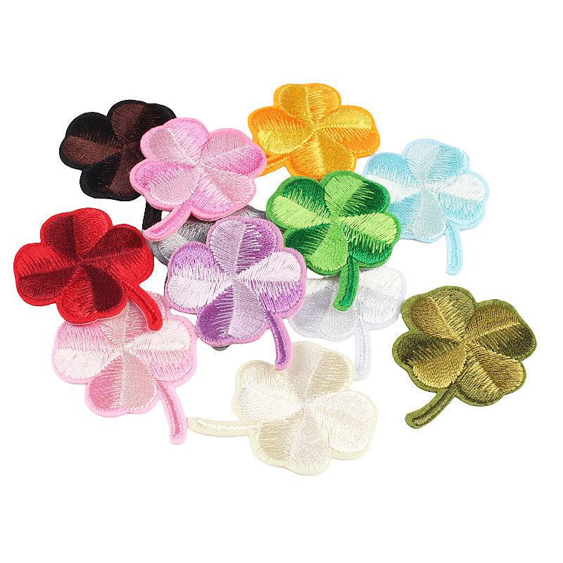 Wholesale Cute cartoon accessories DIY Patches