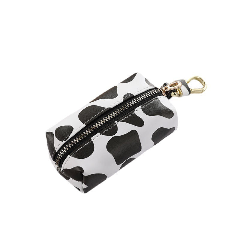 Wholesale PU Large Capacity Key Case