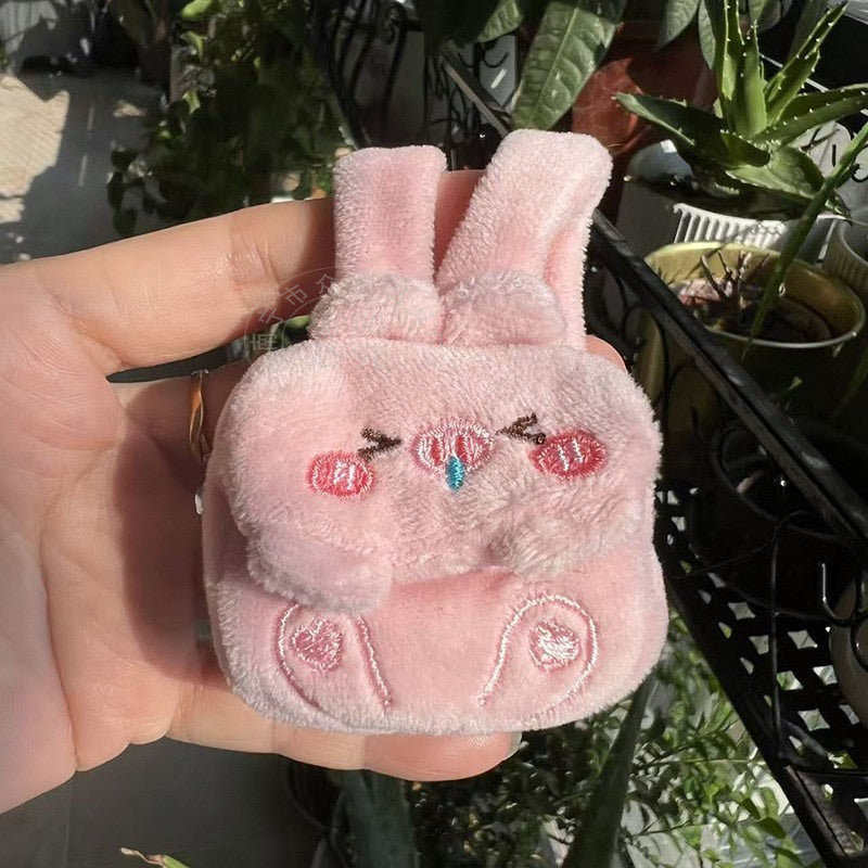 Wholesale Colorful toy bag Doll Accessories