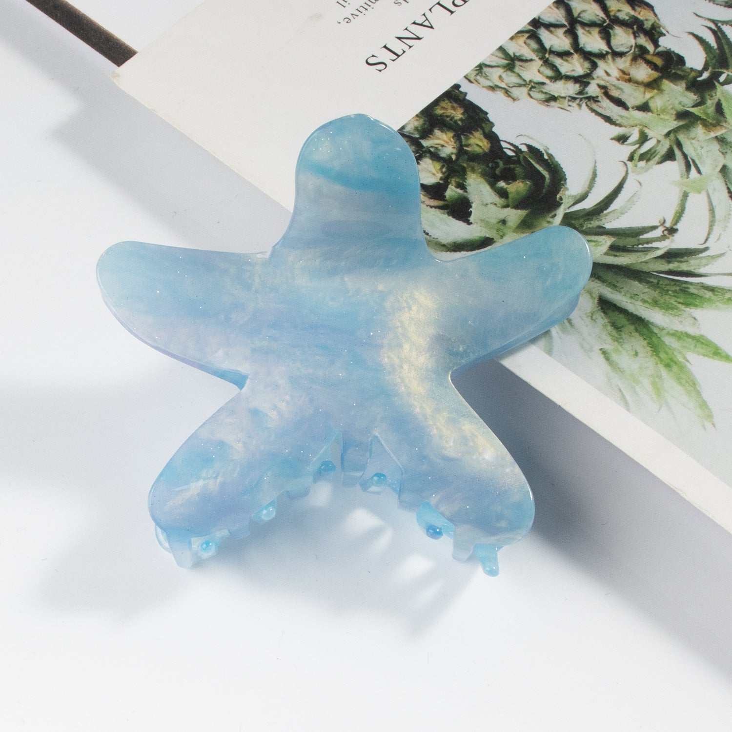 Wholesale Wholesale Fashion Star Clips