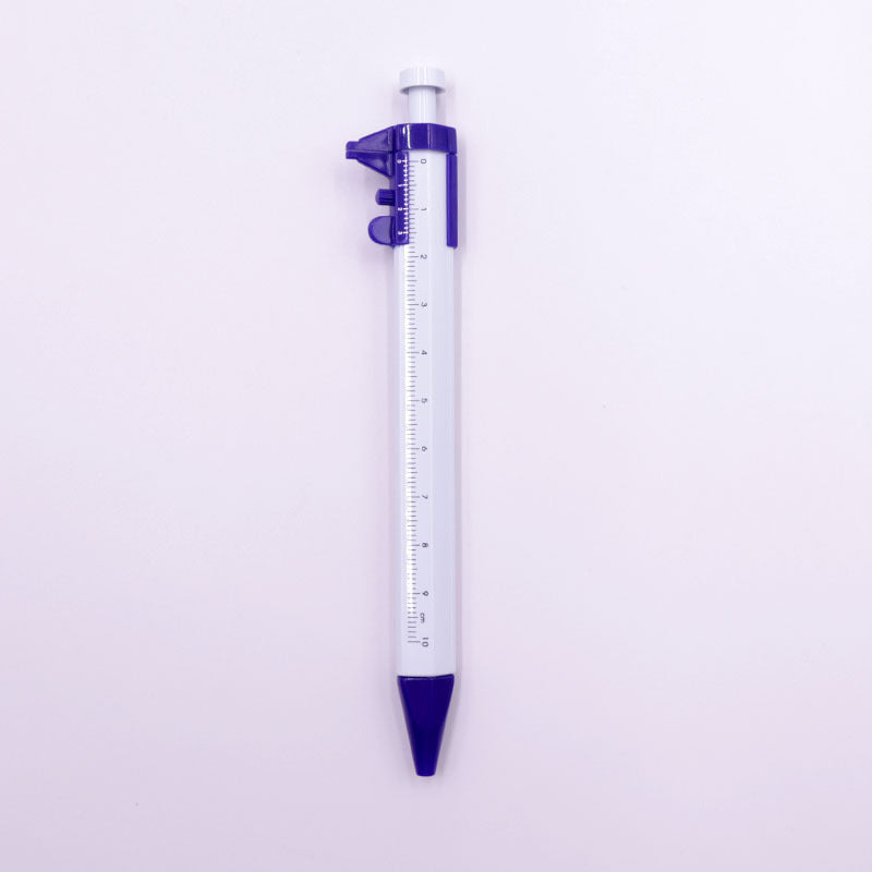 Wholesale Multifunctional Vernier Caliper Press Ballpoint Pen
