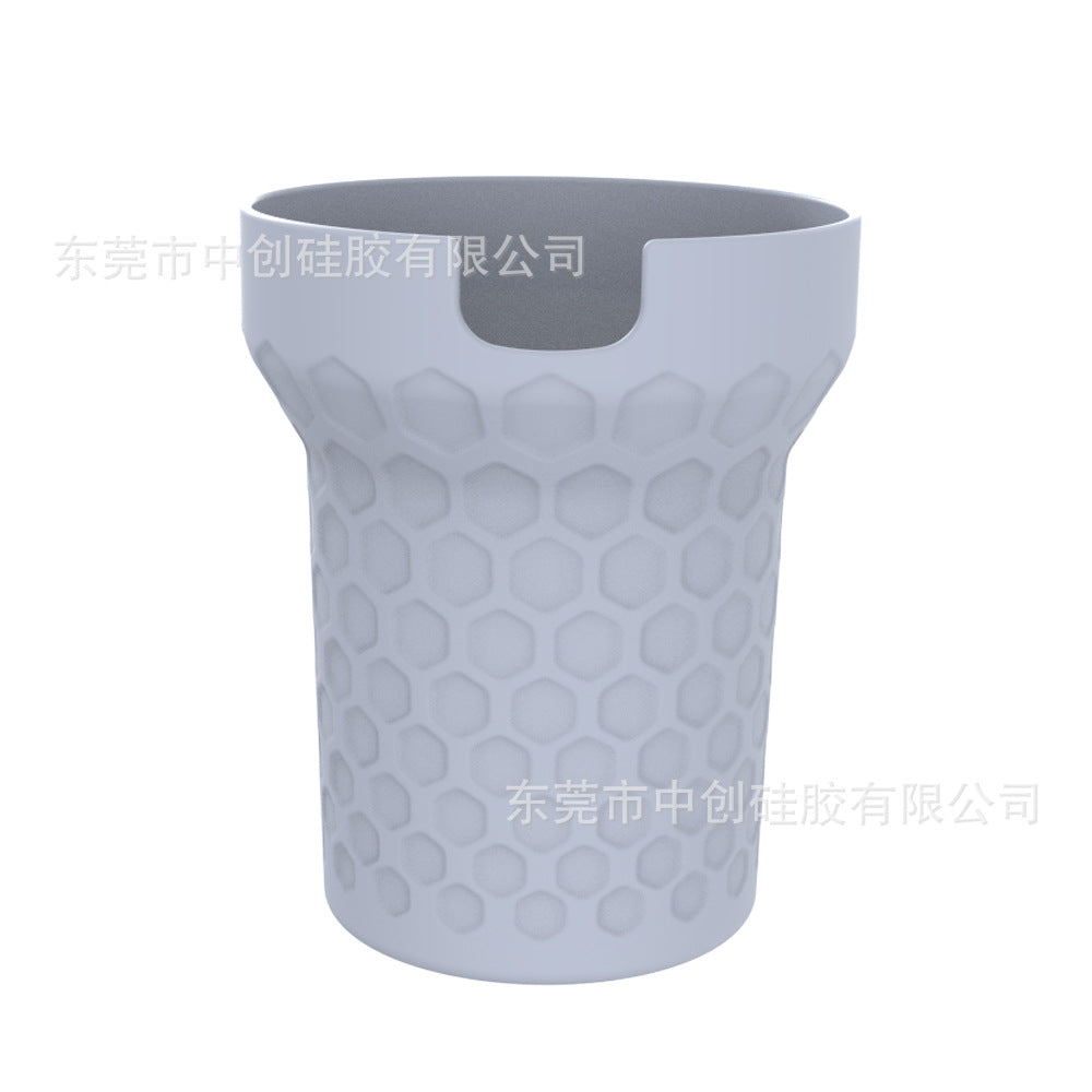 Wholesale 30oz/40oz Silicone Water Cup Boot Cup Protector Cover