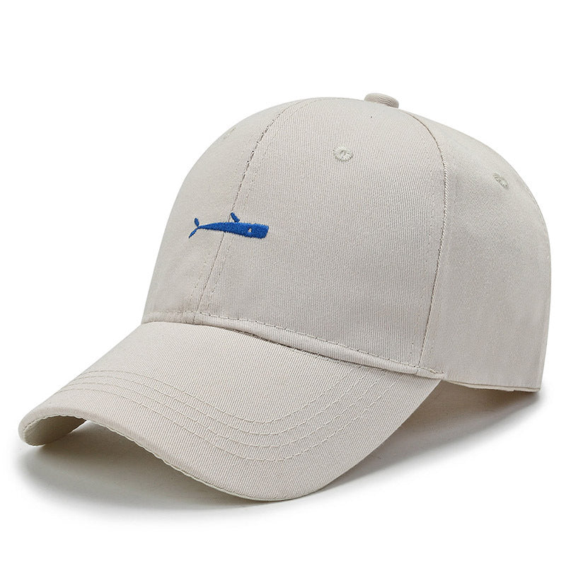 Wholesale Fashion Letter Embroidery Curved Brim Baseball Cap