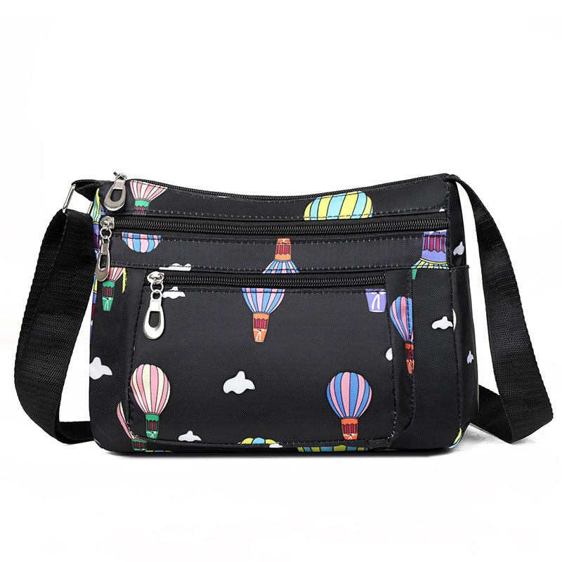 Wholesale Oxford Cloth Bag Crossbody Shoulder Bag