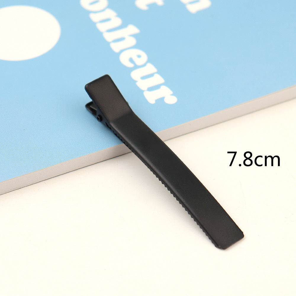 Wholesale Metal paint stylish seamless gripper