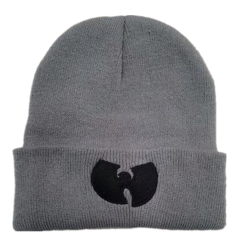 Wholesale Autumn and Winter Woolen Knitted Hats