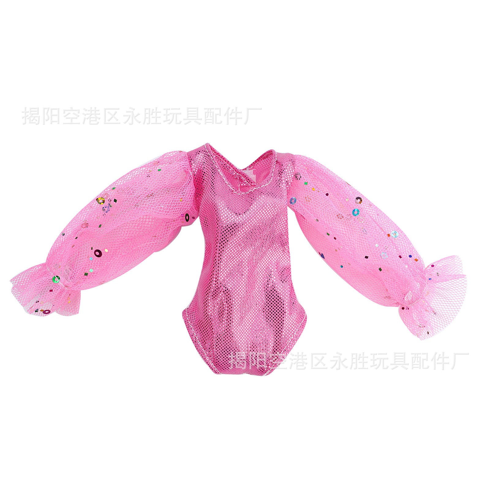 Wholesale 6pcs 30cm doll swimsuit doll clothes doll accessories