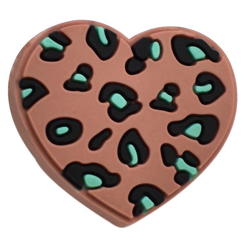 Wholesale  Random 100pcs/pack  Cute Cartoon Mother' s Day Series Ballpoint Pen  Focal Beads