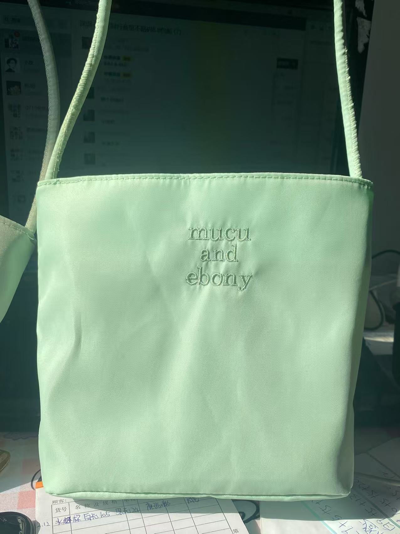 Wholesale women's all-match bucket bag handbag underarm bag