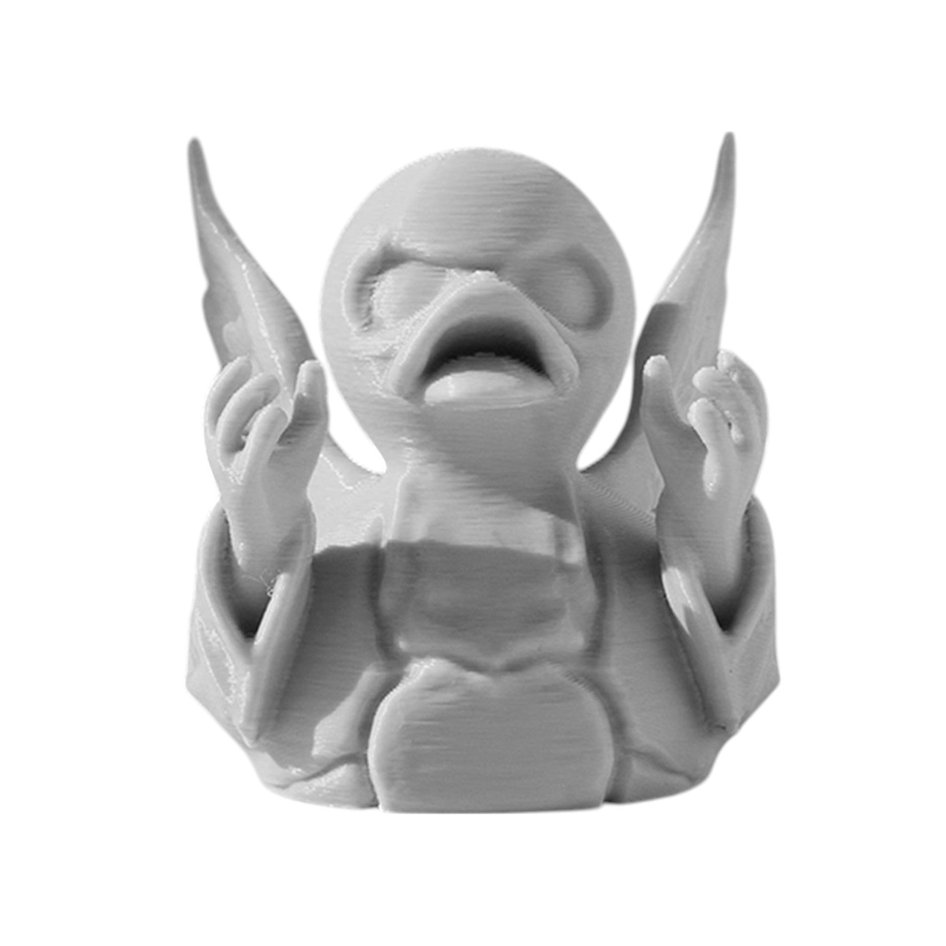 Wholesale  duck ghost duck angel duck skeleton duck